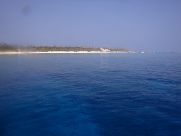 水納島