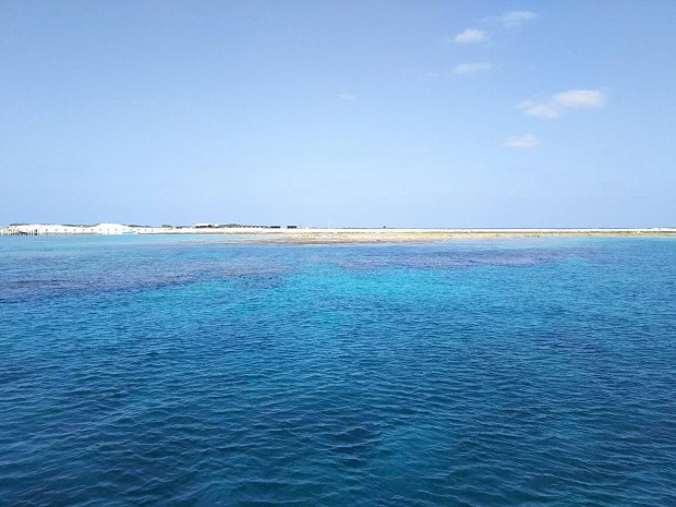 ナガンヌ島