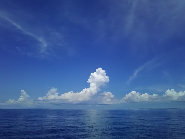 海空雲