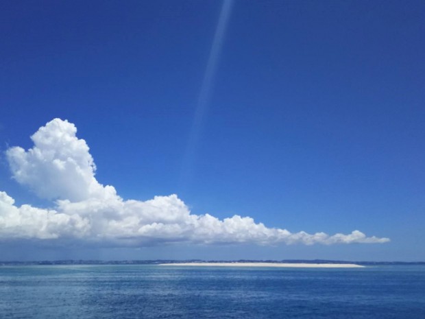 島空雲