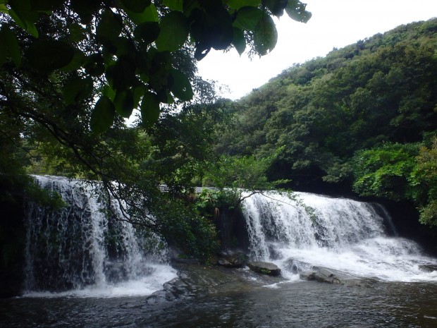 西田川