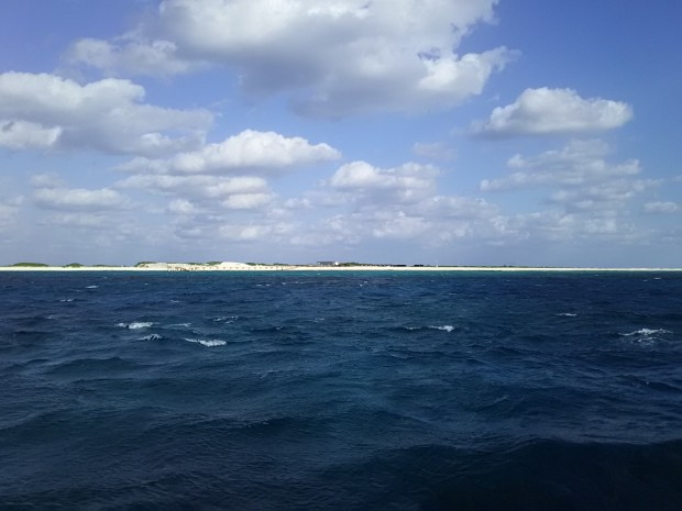 ナガンヌ島