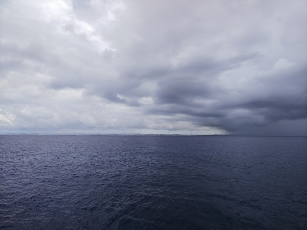 雨雲