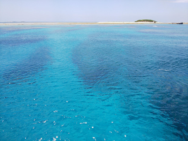 神山島
