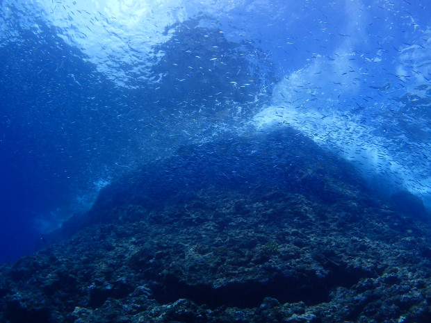 水面