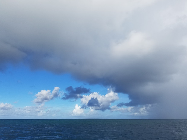 雨雲