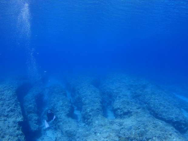 浅場