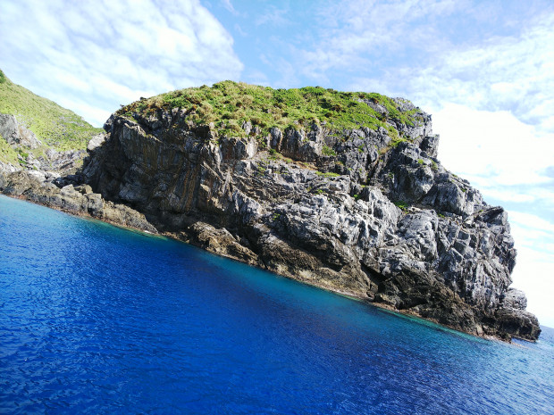 渡名喜島