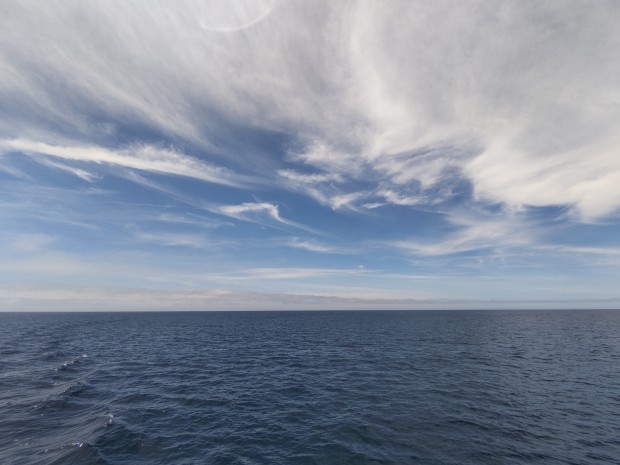 青空