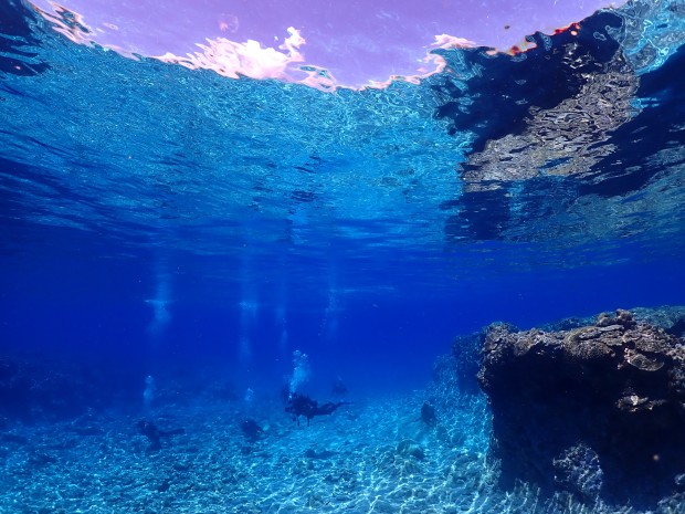 浅場