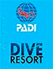 PADI DIVE RESORT